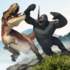 Dinosaur Hunter 2021: Dinosaur Games 2.3