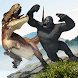 Dinosaur Hunter: Dinosaur Game - Androidアプリ