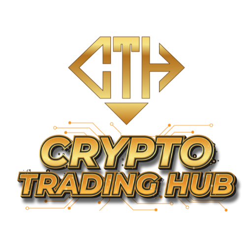 Crypto Trading Hub logo