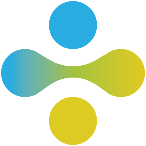 MyDHR logo