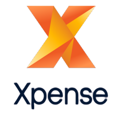Xpense logo