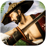 Cover Image of 下载 Sword Fighting - Samurai Games  APK