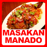 Resep Masakan Manado icon