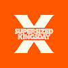 Supersized Kingsday icon