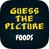 Guess the Picture - Food icon