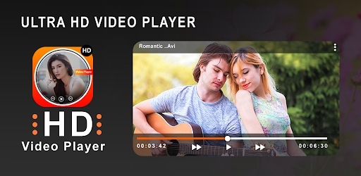 Video Player - 4K Video Player - APK Download for Android