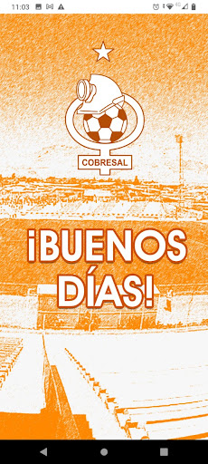 Cobresal Screen 3