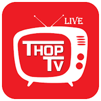 Thop TV- ThopTV Live Cricket, Thop TV Movies Guide