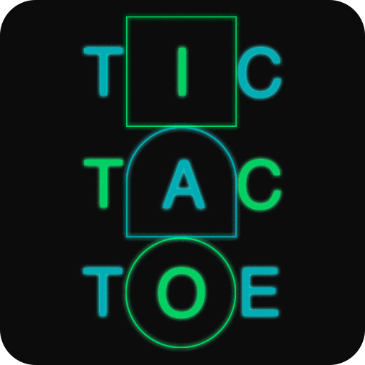 Tic Tac Toe - Multiplayer