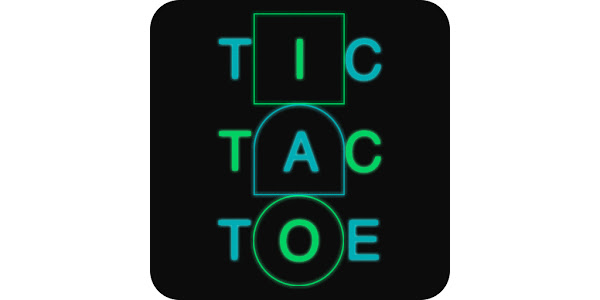 Tic Tac Toe Multiplayer – Apps on Google Play