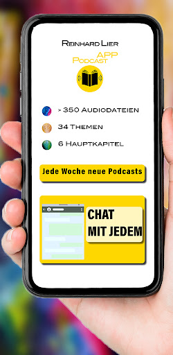 Android application Reinhard Lier screenshort