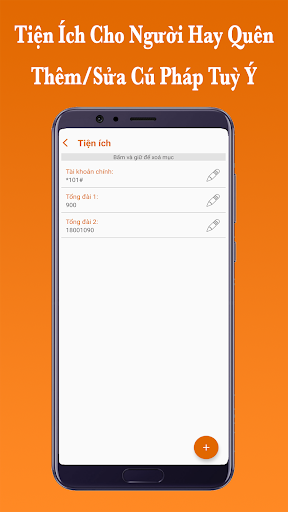 Quét Mã Thẻ Mobifone -Nạp Card Screen 3