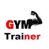 Gym Trainer icon