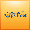AppyFeet icon