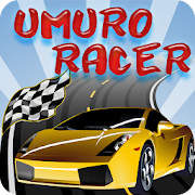 Top 12 Racing Apps Like Umuro Racer - Best Alternatives