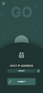 Go Conquer