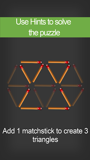 Solve Stick Equations Screen 3