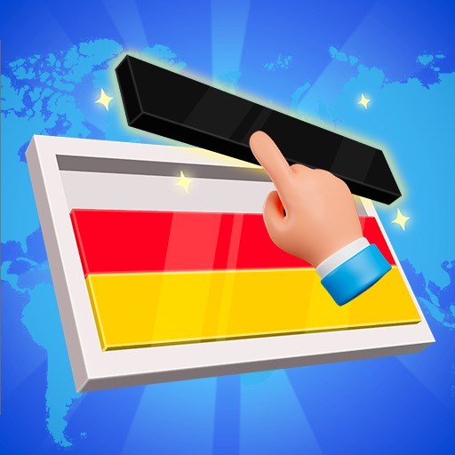 Flag Drop: Nation Flag Puzzle Download on Windows