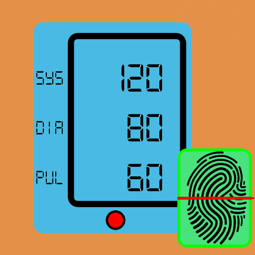Blood Pressure Tracker  BP Checker Log  BP Info
