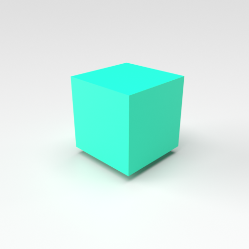 Math Cube