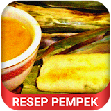 New Resep Pempek Palembang icon