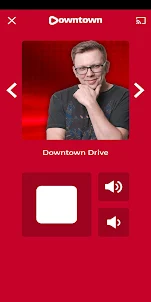 Downtown Radio