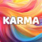 Karma - AI Image Generator Art