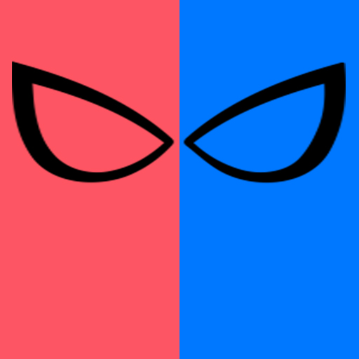 Spider-Man Subway Runner logo