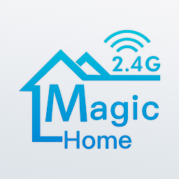 Icon image Magic Home 2.4G