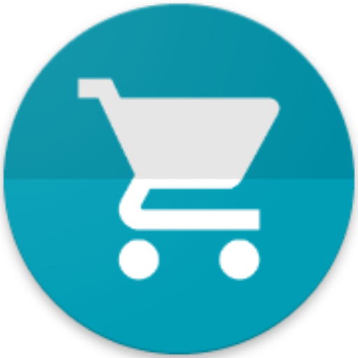Shopping Ecommerce logo