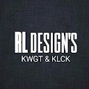 RL KWGT & KLCK icon