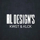 RL KWGT & KLCK icon