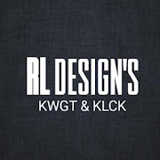 RL KWGT & KLCK  Icon