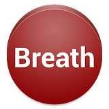 Relaxation Breathing icon