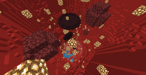 Android application The Dropper Map screenshort