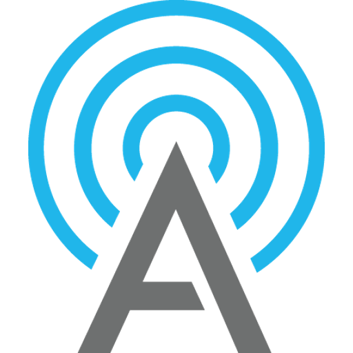 AlertMobile logo