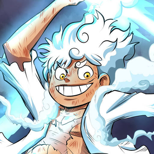 Gear 5 Wallpaper Download on Windows
