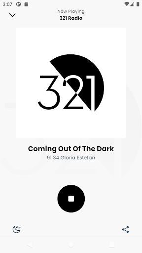 321 Radio Screen 2