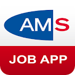 Cover Image of Download AMS Job App 3.2.2 APK