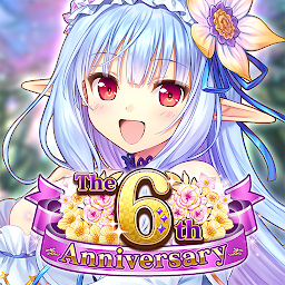あいりすミスティリア！～少女のつむぐ夢の秘跡～ Mod Apk