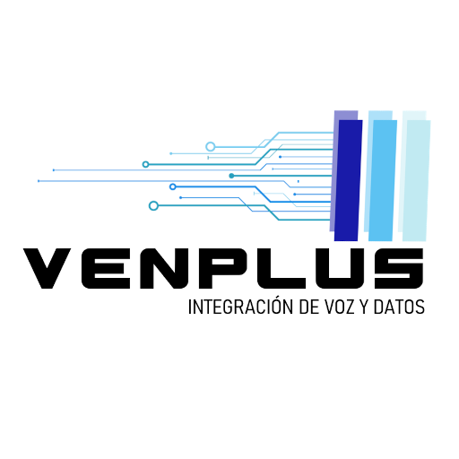 Venplus GPS Tracker logo