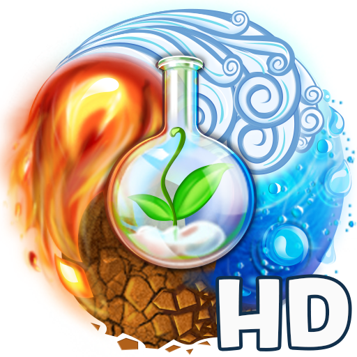 Alchemy Classic HD  Icon