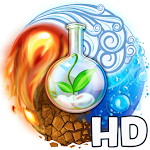 Cover Image of Download Alchemy Classic HD  APK