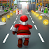 Fun Santa Run-Christmas Runner Adventure3.0
