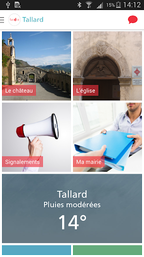 Tallard Screen 2