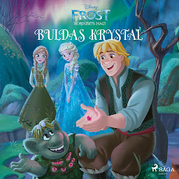 Icon image Frost - Nordlysets magi - Buldas krystal