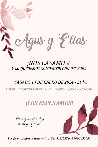 #AGUSYELIAS Screen 3