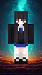 Student Skin for Minecraft