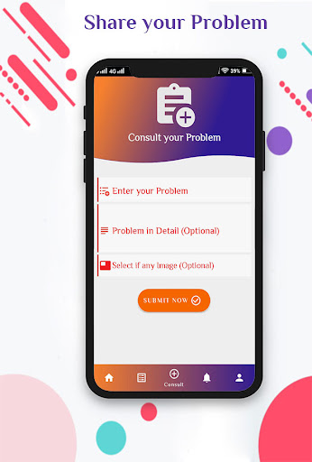 Swarajya Ayurvedic Screen 2