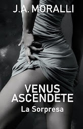 Icon image Venus Ascendente. La Sorpresa